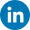 linkedin-flat