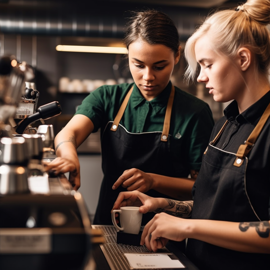 Jacquesboiss_a_female_barista_being_mentored_at_a_coffee_machin_7987d4b0-b519-4efe-b7e0-e35e8c125b20.png