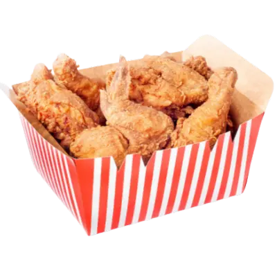S&R Pizza Menu Prices & Promos in Philippines Updated 2025 19 6 pc southern style fried chicken