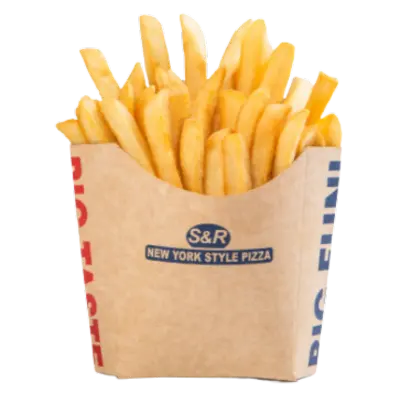S&R Pizza Menu Prices & Promos in Philippines Updated 2025 18 fries
