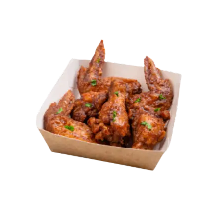 S&R Pizza Menu Prices & Promos in Philippines Updated 2025 23 honey sriracha chicken wings